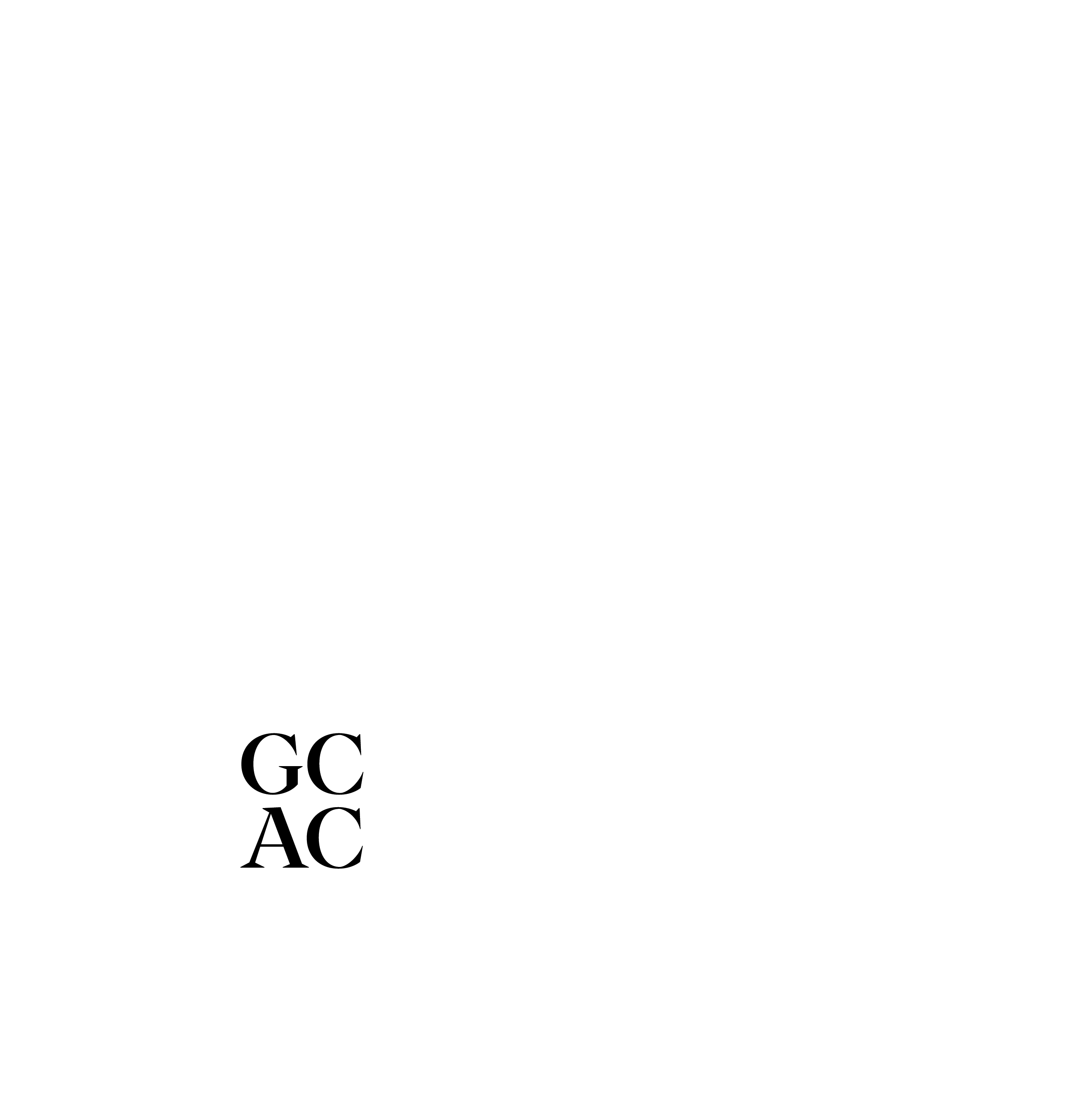 GCAC logo